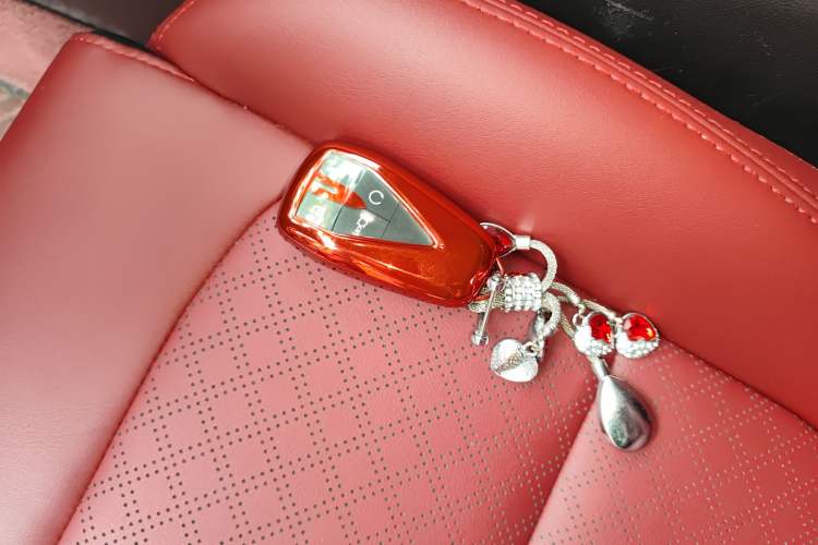 Used Changan Eado 2020 PLUS Blue Whale NE 1.4T GDI DCT Flagship Model
