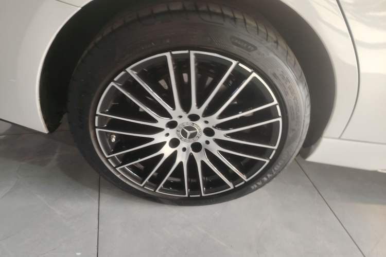 Used Mercedes-Benz C-Class 2024 C 260 L Sport Edition
