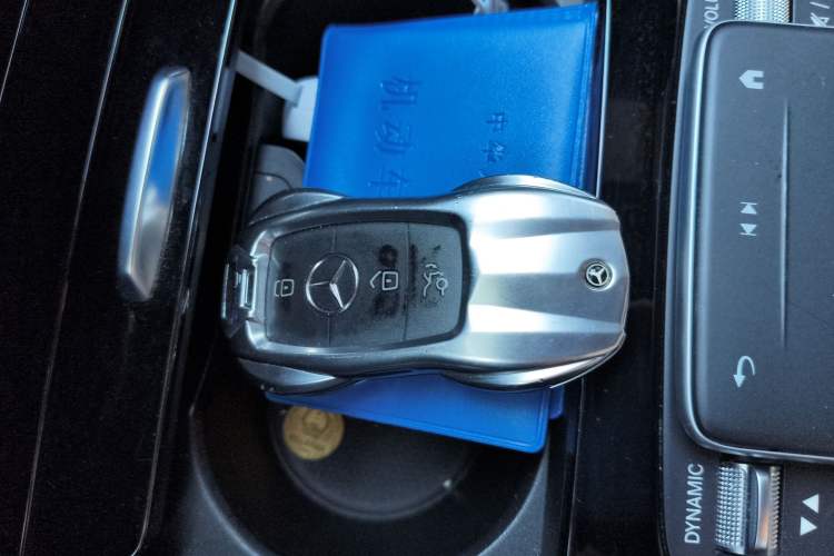 Used Mercedes-Benz GLA 2022 Facelifted GLA 200
