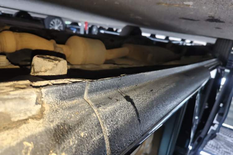 Used Mercedes-Benz Vito 2023 2.0T Elite Version 7 Seats