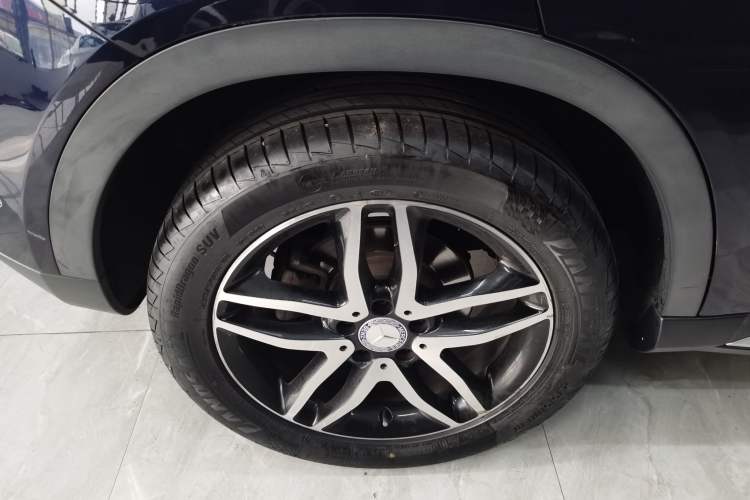 Used Mercedes-Benz GLA 2016 GLA 200 Fashion Model
