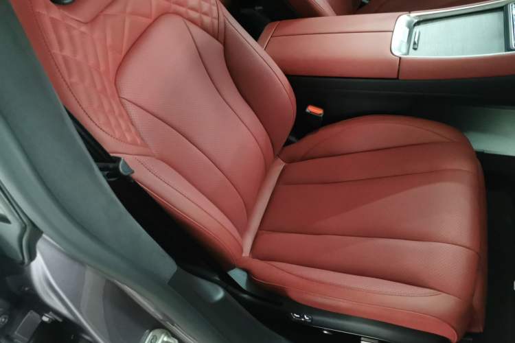 Used  Star Era ES 2025 Extended-Range Max Urban Assisted Driving