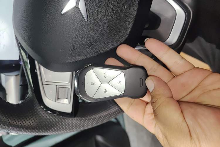 Used XPeng P5 2022 460E+
