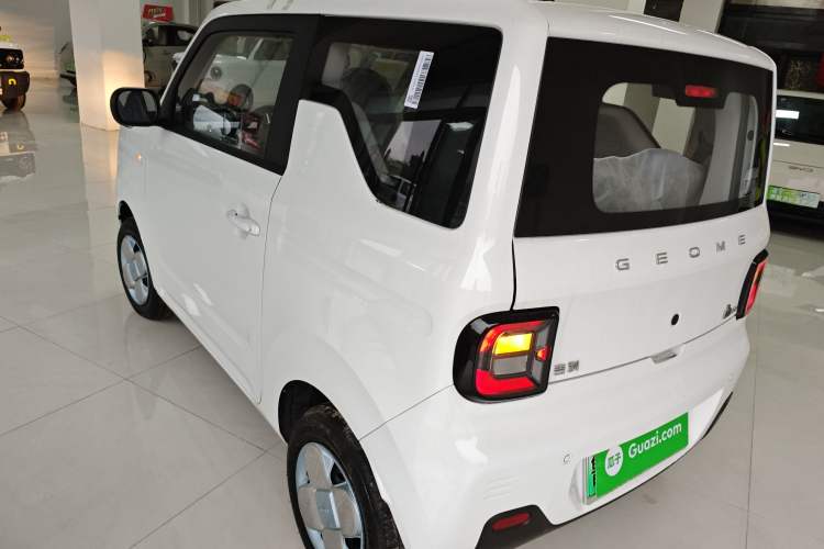 Used  Panda 2024 Panda Mini 200km Endurance Bear