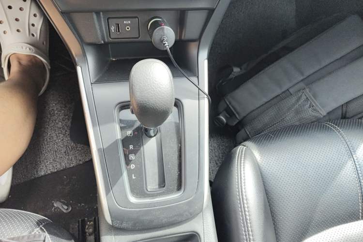 Used Nissan Sylphy 2022 Classic 1.6XE CVT Comfort Edition
