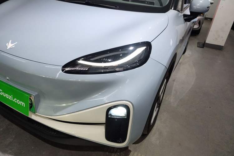 Used ARCFOX Kaola 2023 Parent-Child Edition