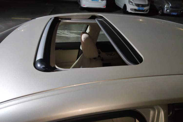 Used Lexus ES 2015 200 Elite Edition