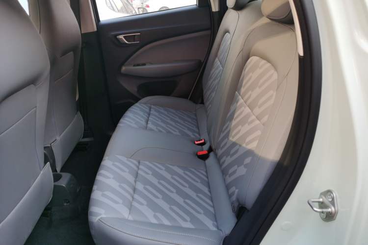 Used Leapmotor T03 2024 403 Comfort Edition
