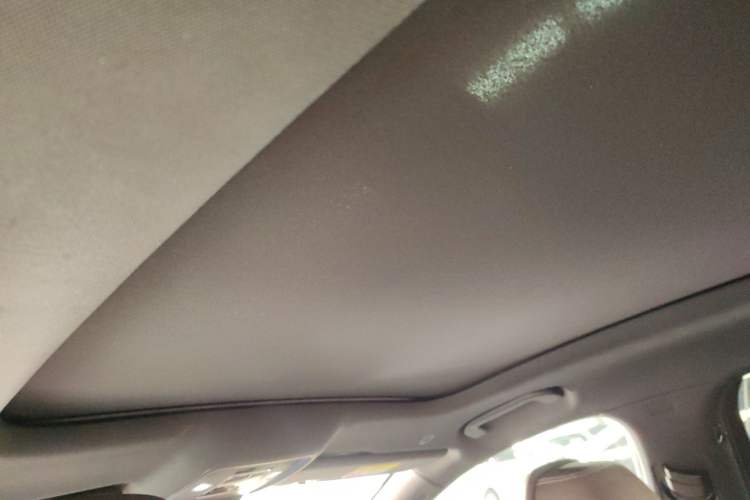 Used BYD Han 2023 EV Champion Edition 715 km Front-Drive Flagship Model
