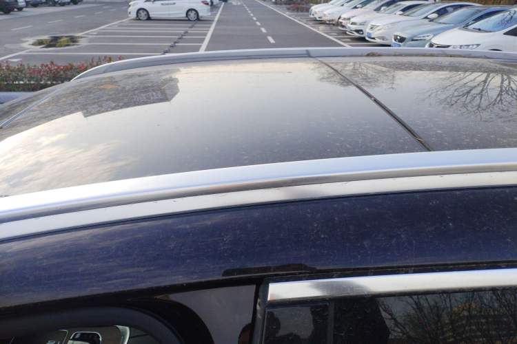 Used Mercedes-Benz GLC 2021 GLC 300 L 4MATIC Dynamic Model