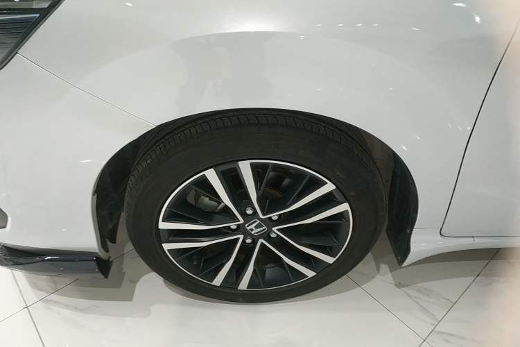 Used Honda Envix 2022 Lingpai Hybrid 1.5L Jingyao Edition
