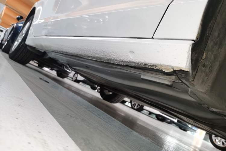 Used Volkswagen Lamando 2018 230TSI DSG Fashion Edition