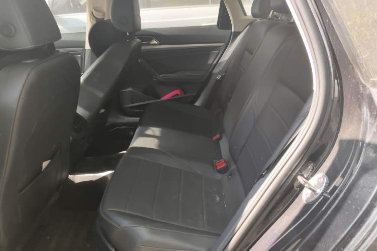 Used Volkswagen Lavida 2021 1.5L Automatic Comfort Edition
