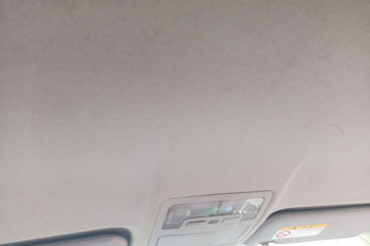 Used Toyota Corolla 2017 1.2T CVT GL