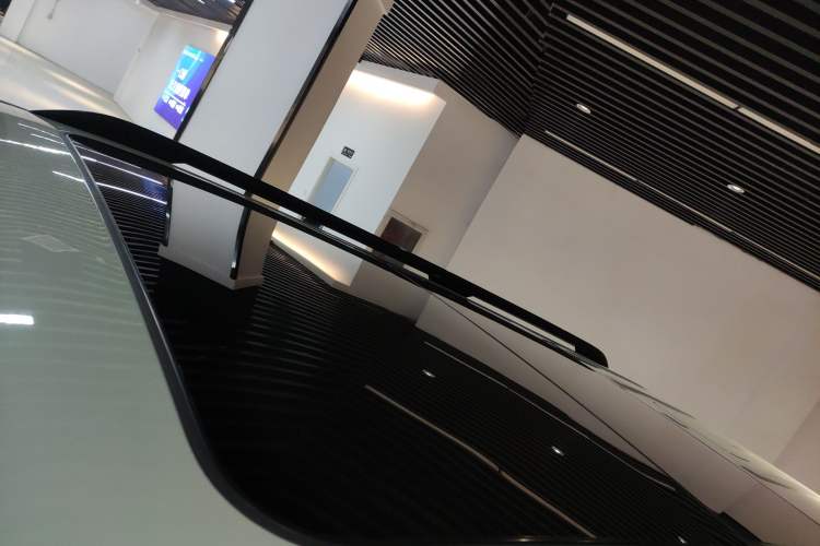 Used  Leopard 5 2025 TianShen Intelligent Driving Ultra Edition