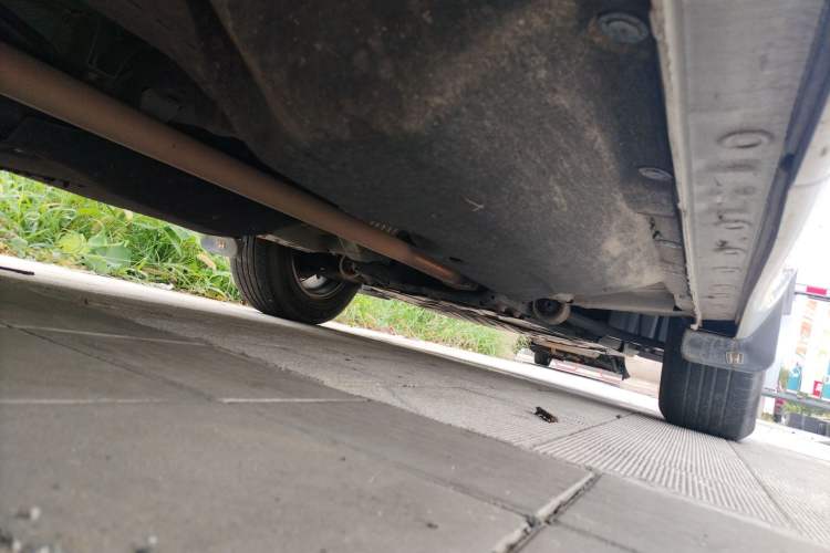 Used Honda Breeze 2021 240TURBO CVT Front-Wheel Drive Elite Edition
