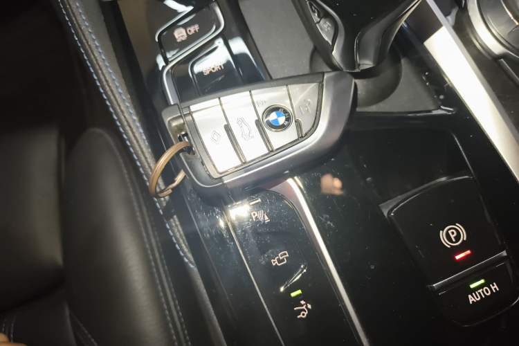 Used BMW 6 Series GT 2021 Restyled 630i M Sport Package
