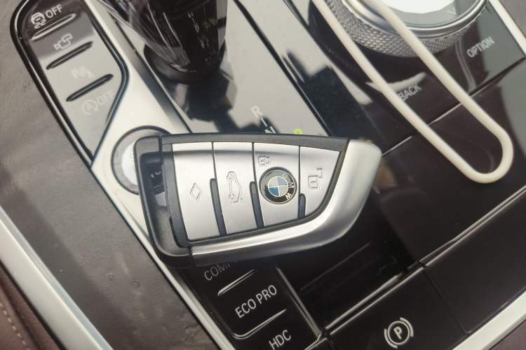 Used BMW X5 (Import) 2021 Restyled xDrive40i Luxury Version M Sport Package