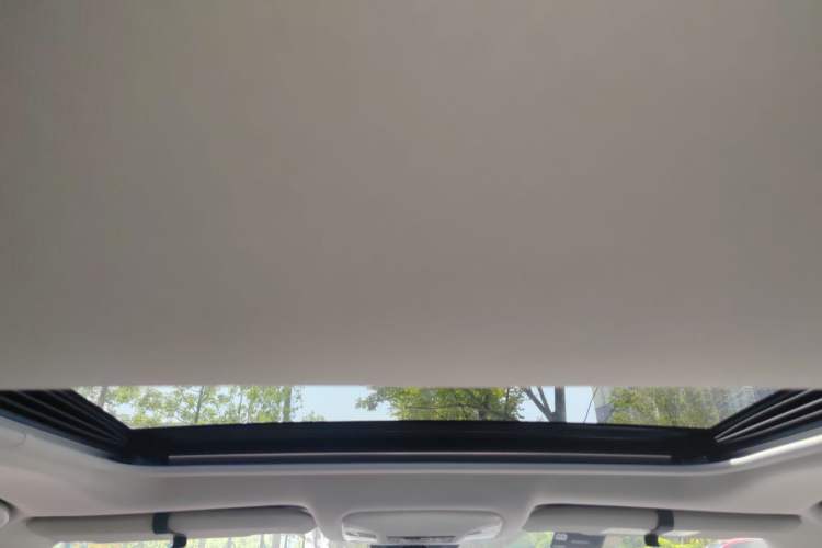 Used Toyota Wildlander 2022 2.0L CVT Two-Wheel Drive Luxury PLUS Edition
