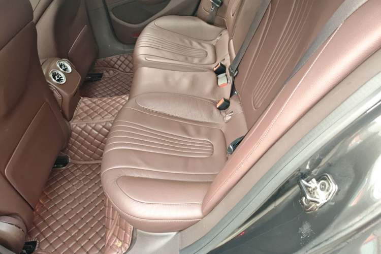 Used Mercedes-Benz CLS 2020 CLS 300 Sport Edition
