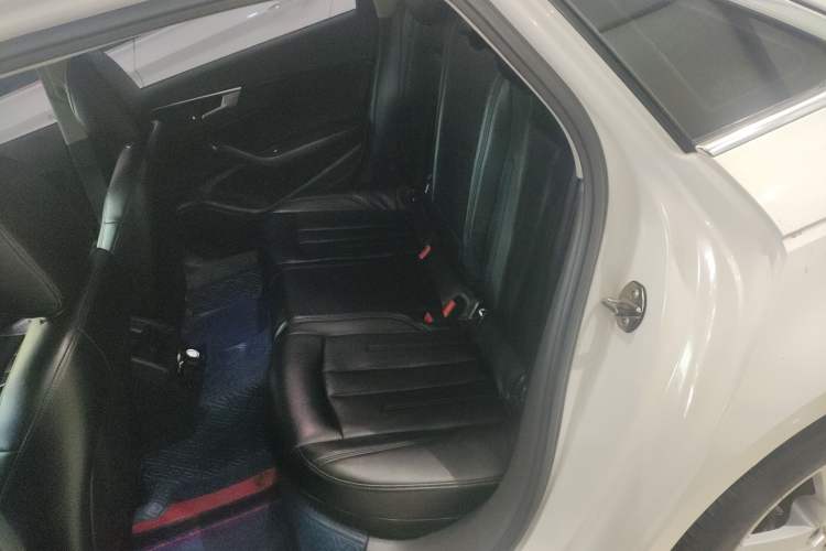 Used Audi A4L 2018 30th Anniversary Edition 40 TFSI Trendy Model