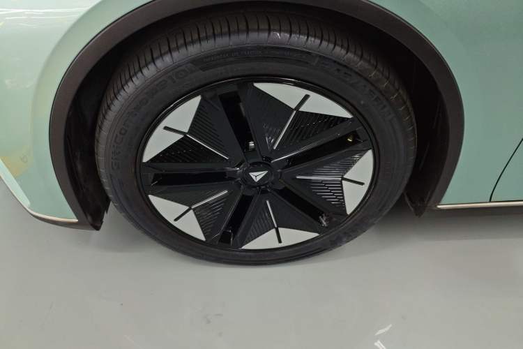 Used Deepal SL03 2022 515 Pure Electric Version
