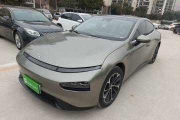 Used XPeng P7 2020 706G