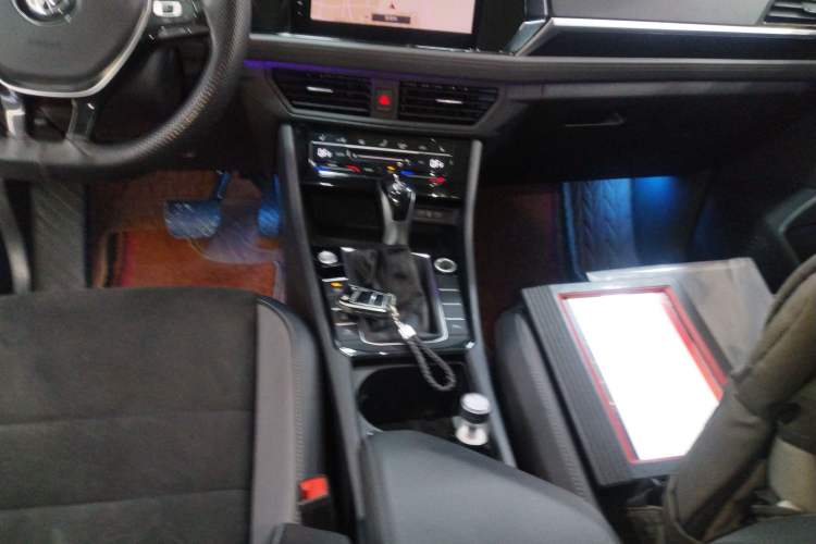 Used Volkswagen Sagitar 2021 280TSI DSG Excellence Edition
