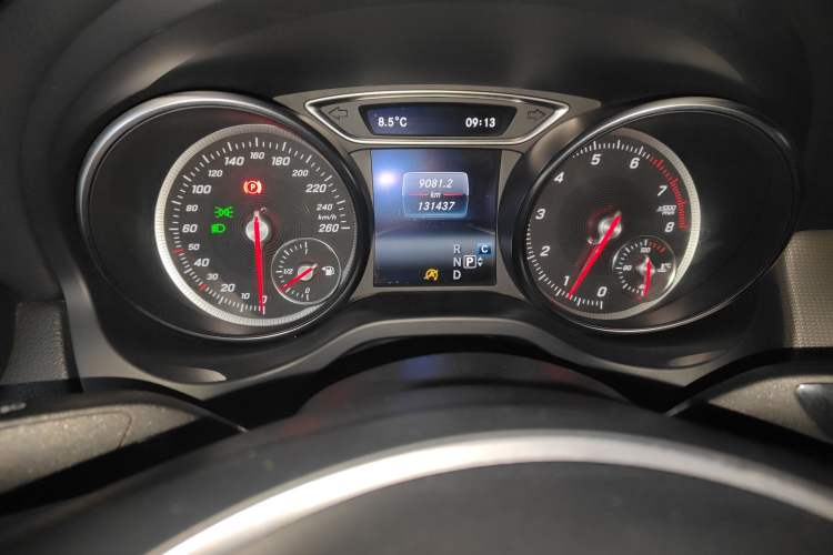 Used Mercedes-Benz CLA 2018 CLA 200 Style Edition