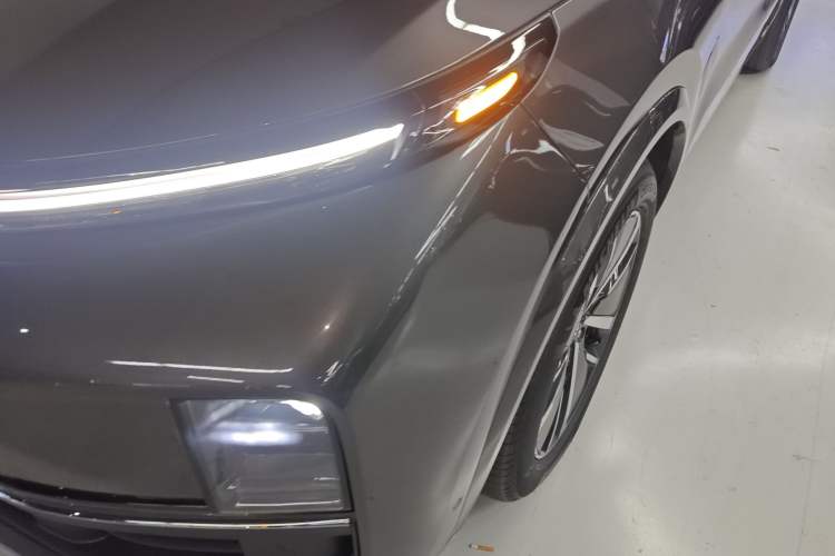 Used Li Auto L8 2024 Max
