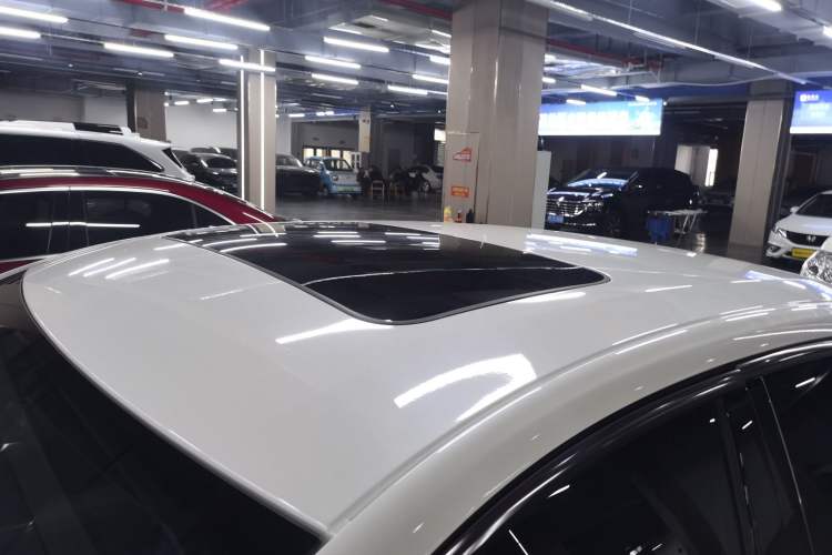 Used Qiyuan A05 2025 Truly Delicious Edition 145 Beyond-Grade Version
