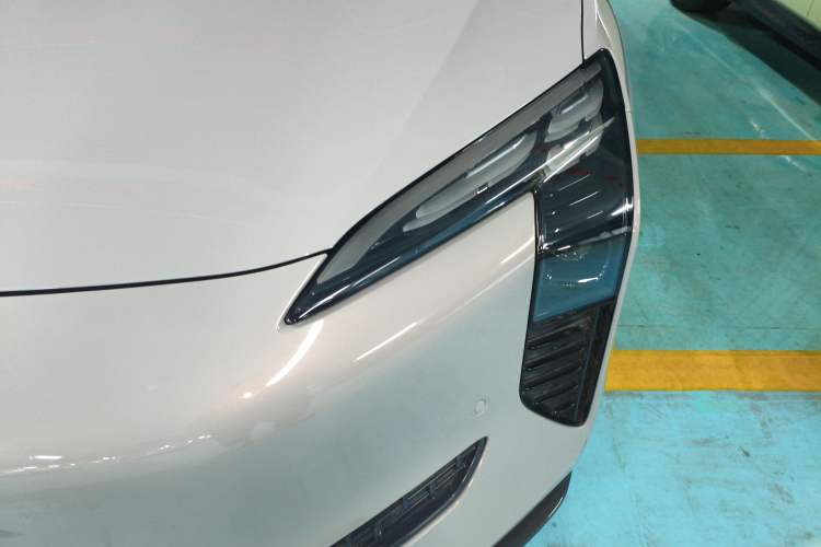 Used Hongqi EH7 2024 690 Pro