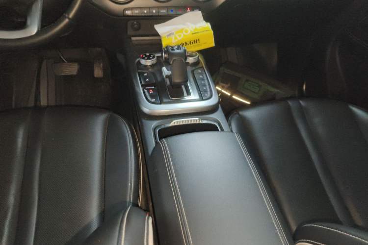 Used Tank 300 2023 Off-Road Edition 2.0T Conqueror