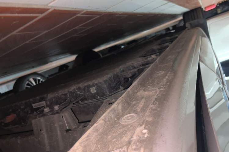 Used Wuling Bingo 2023 333 km Enjoyment Version
