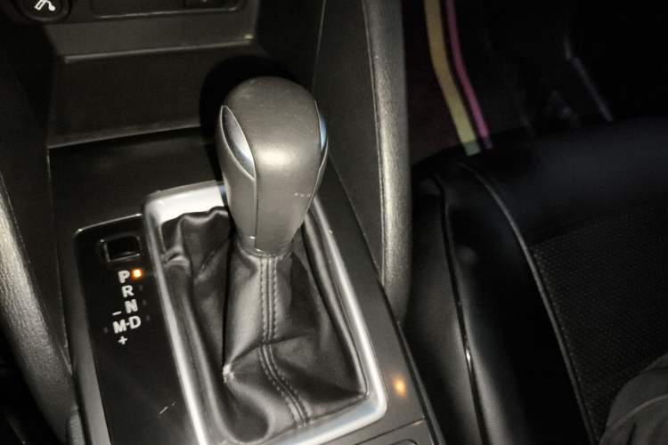 Used Mazda CX-5 2015 2.0L Automatic Two-Wheel Drive Urban Version