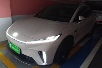 Used Rising R7 2024 Advanced Edition