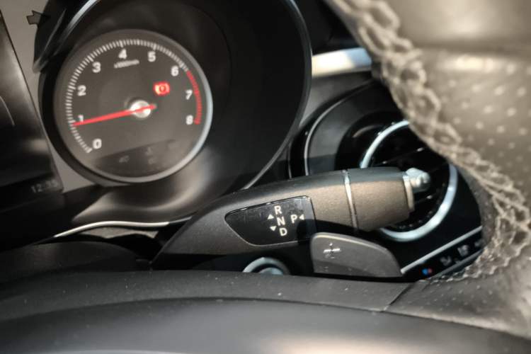 Used Mercedes-Benz C-Class 2018 C 200 L Sport Edition
