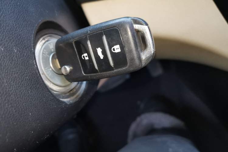 Used Changan Eado 2016 1.6L Automatic Trend Model
