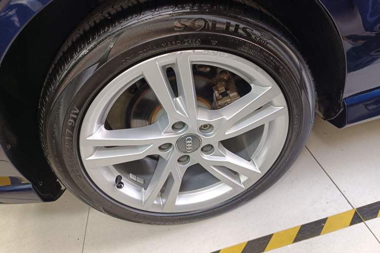 Used Audi A3 2017 Cabriolet 40 TFSI
