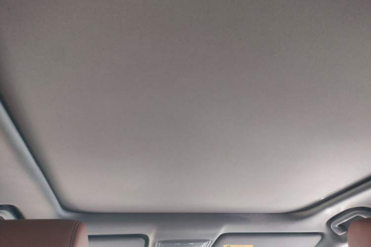 Used Honda UR-V 2020 370TURBO Four-Wheel Drive Premium Edition