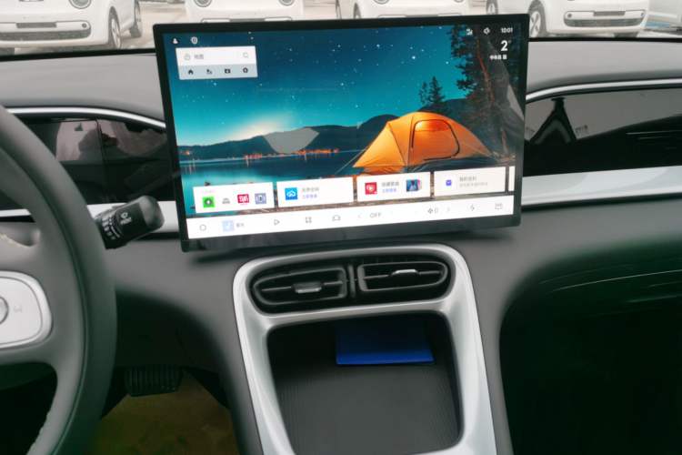 Used  Geome 2026 Model 310km Dream Edition
