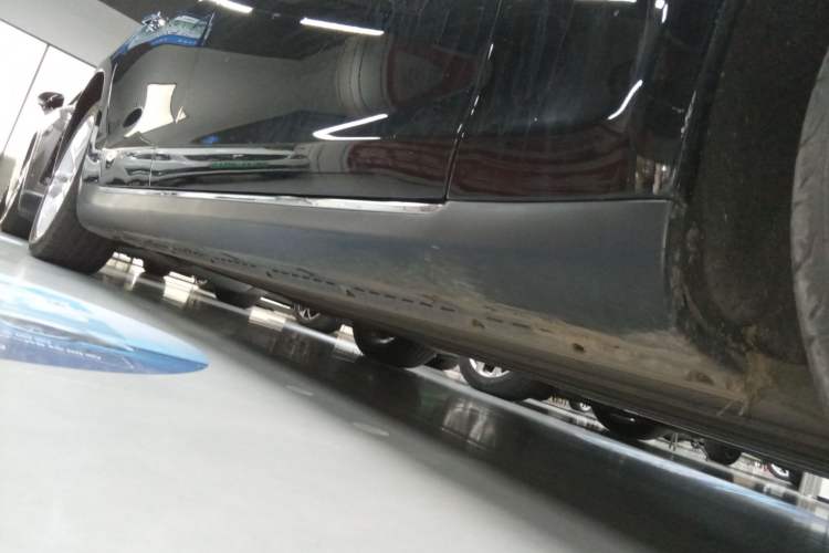 Used Tesla Model S 2014 S 85
