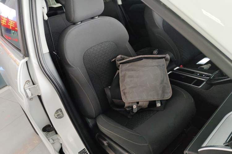 Used Haval M6 2021 PLUS 1.5T Manual Elite Smart Connectivity Model
