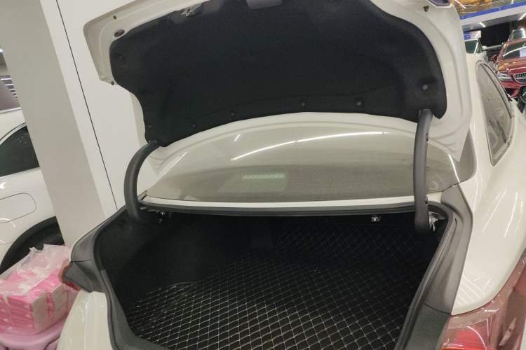 Used Toyota Avalon 2019 2.5L Touring Premium Version China VI Standard
