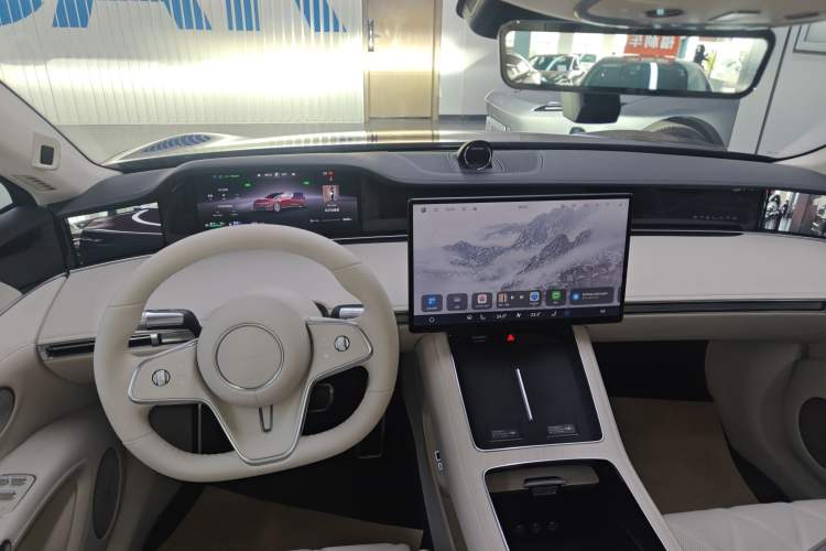 Used Hima Stelato S9 2025 Extended-Range Ultra