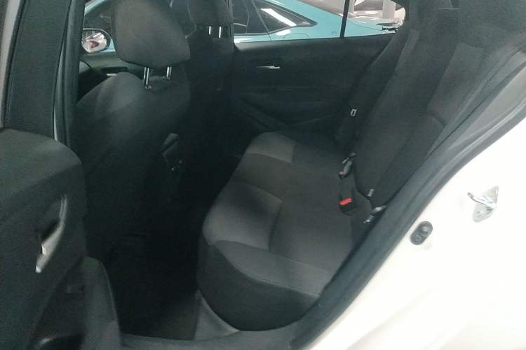 Used Toyota Levin 2022 185T CVT Luxury Edition
