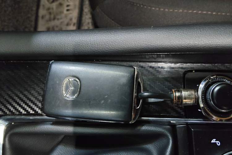 Used Mazda Mazda 3 Axela 2021 2.0L Automatic ZhiXuan Edition
