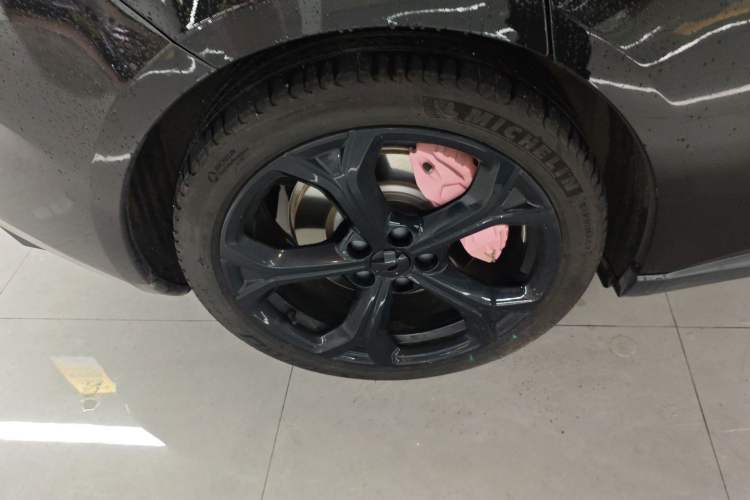 Used Nio ET5T 2024 75kWh Touring