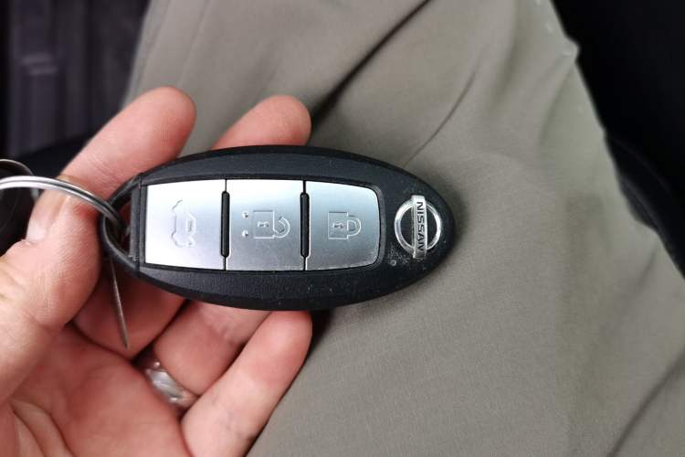 Used Nissan Teana 2020 2.0L XL Comfort Edition
