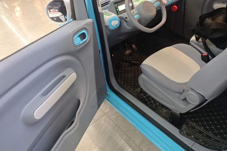 Used Bestune Pony 2024 170km Range Energizing Horse
